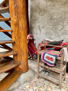 Please Remove Your Shoes