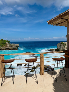 Teluk Luah Bay Nusa Lembongan Indonesia 5