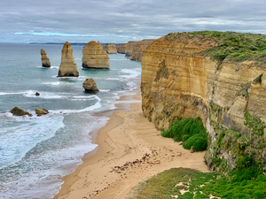 The 12 Apostles 2