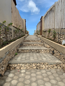 Walk up to the Sky