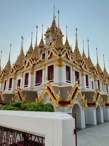 Wat Ratchanatdaram Worawihan 3