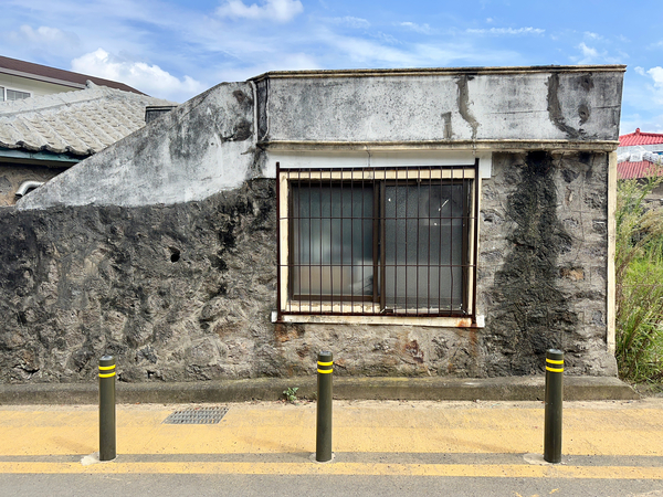 Around Jeju City South Korea 1 Print