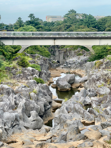 Around Jeju City South Korea 6 Print