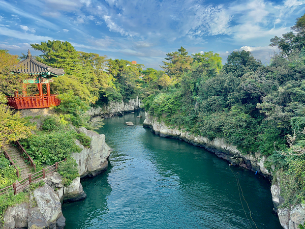 Around Jeju City South Korea 7 Print