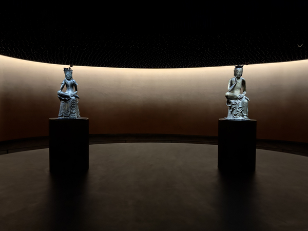 National Museum of Korea 1 Print