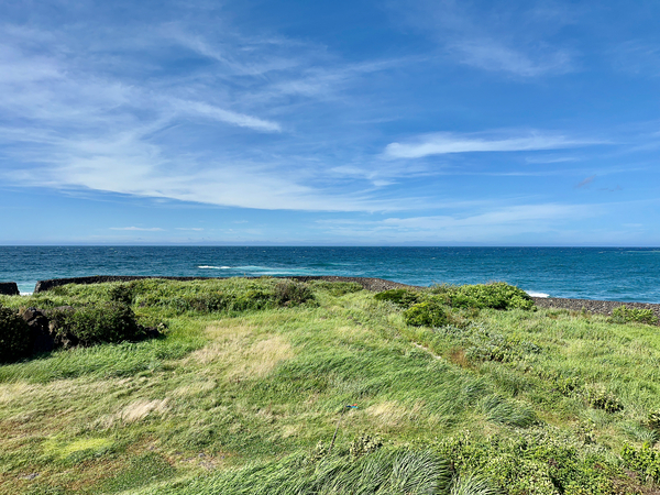 The Calm Jeju South Korea Print
