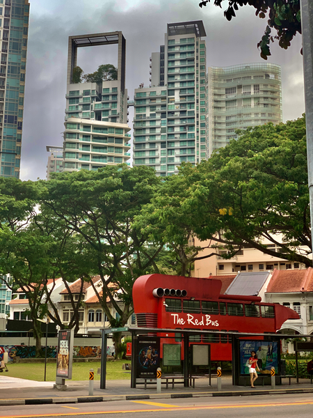Around Singapore 2  Imprimer