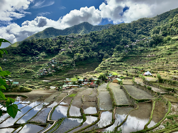 Banaue Philippines 12 Print