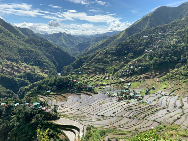 Banaue Philippines 6 Print