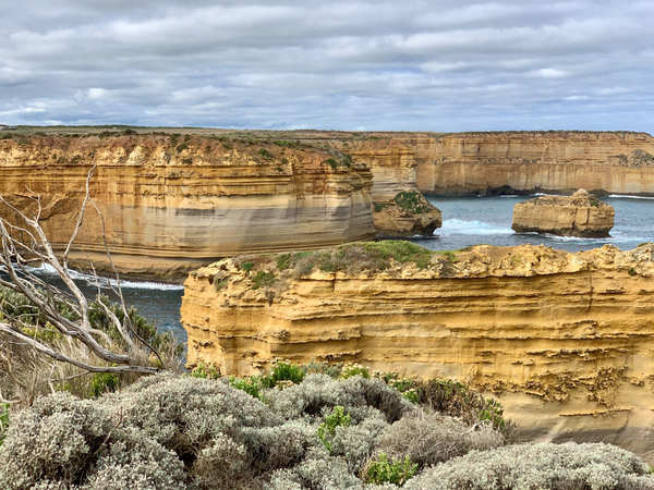 Great Ocean Road 4 Print