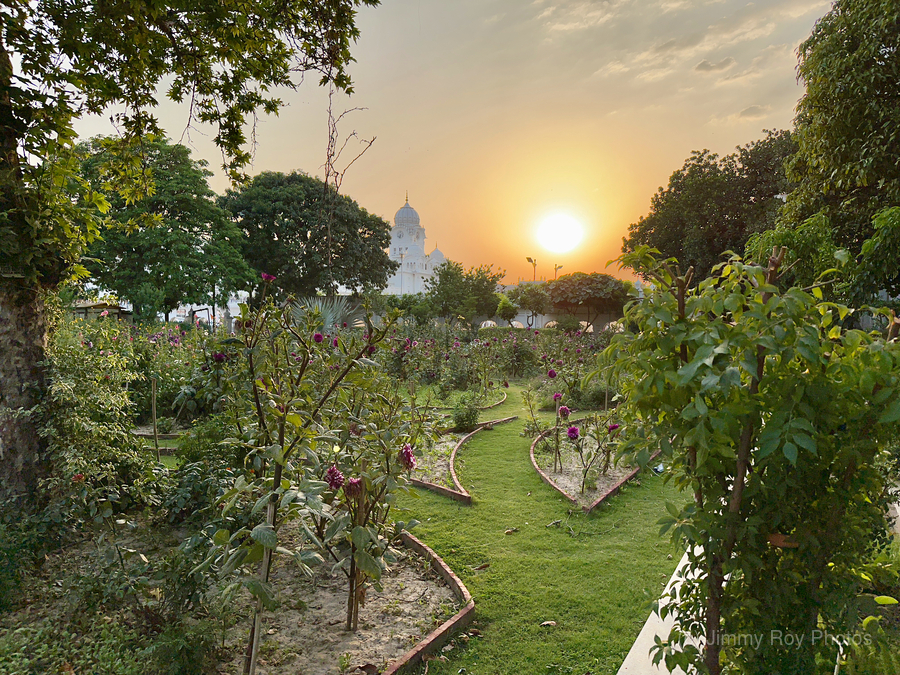 Golden Temple Amritsar 4  Print