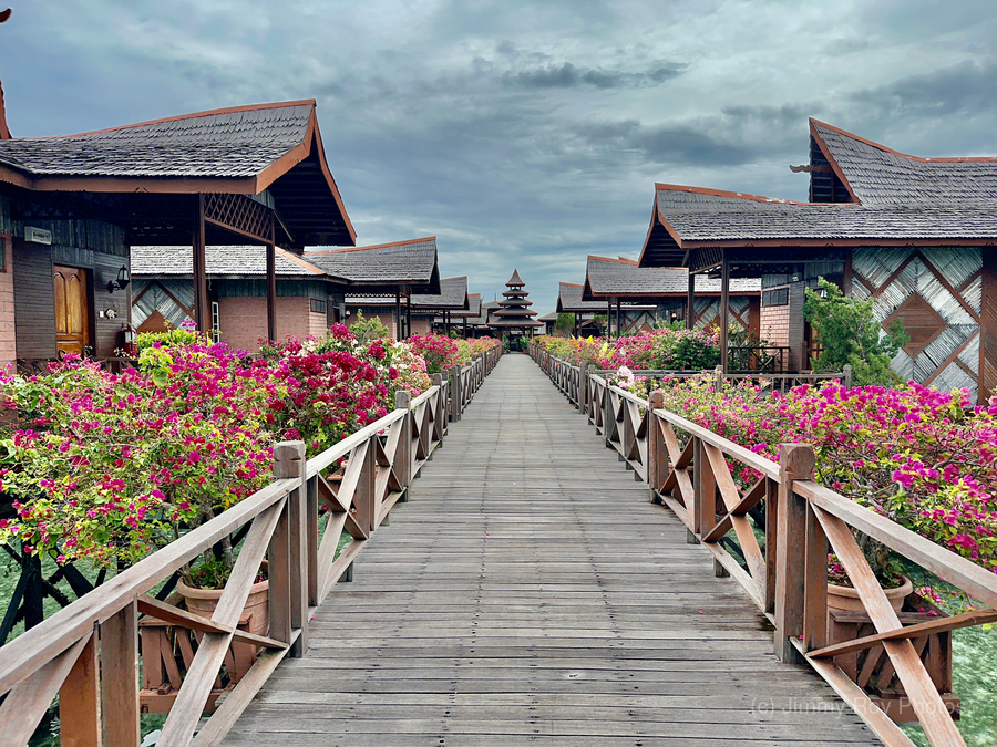 Maboul Island 15  Imprimer