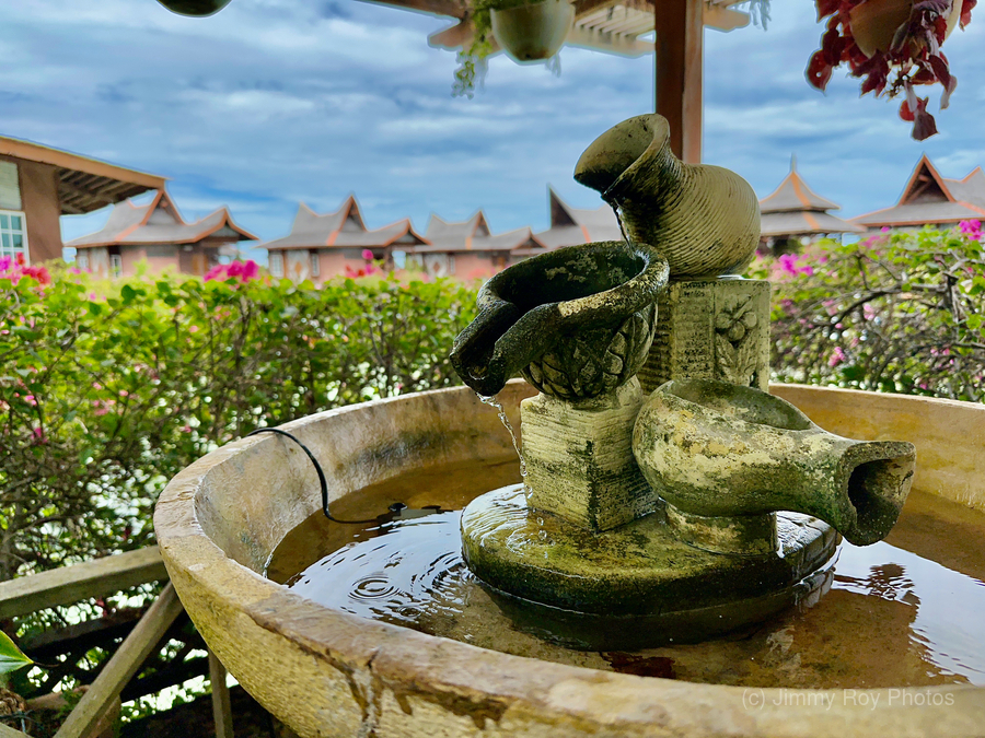 Maboul Island 5  Print