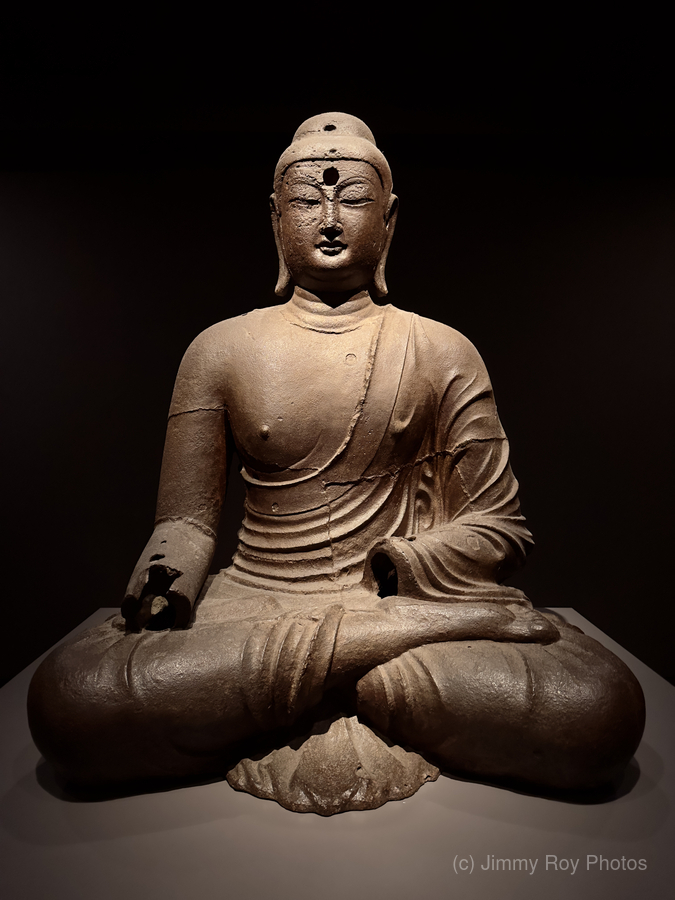 National Museum of Korea 11  Print