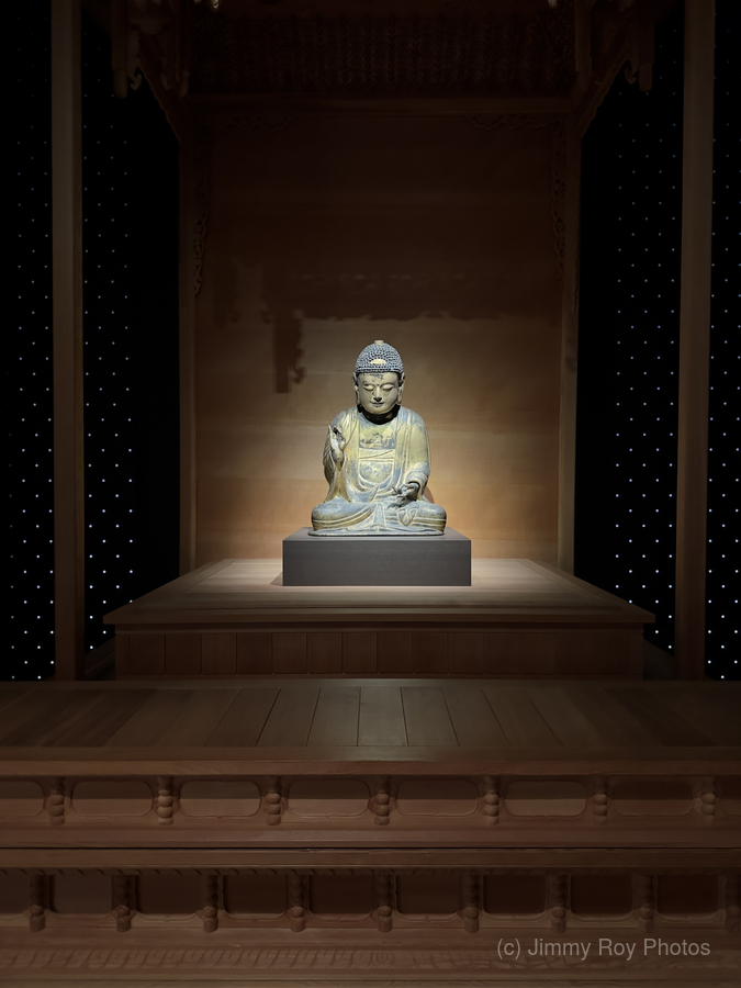 National Museum of Korea 3  Imprimer