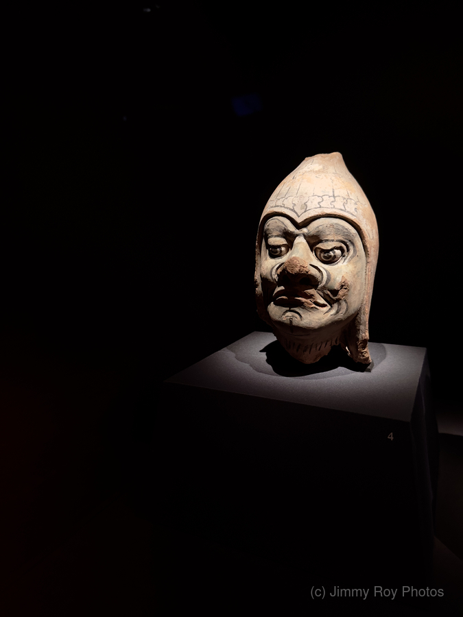 National Museum of Korea 5  Print