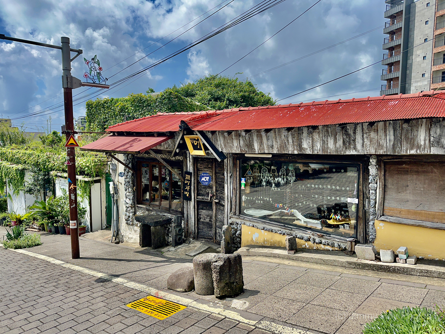 Seogwipo Jeju South Korea 1  Print