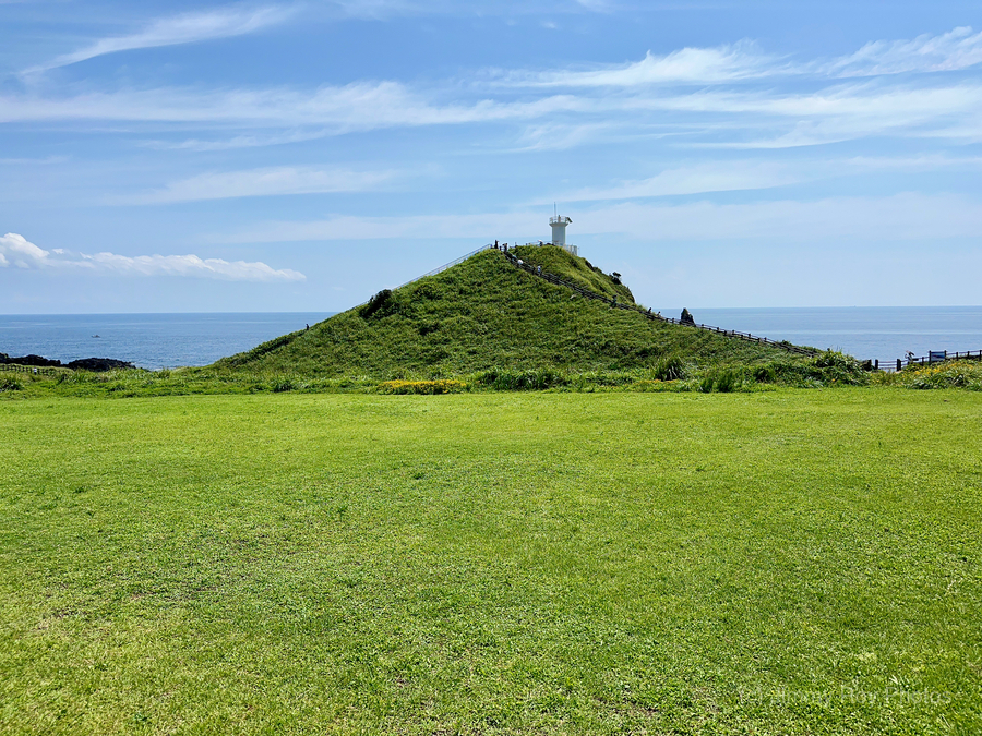 Seopjikoji Jeju South Korea 1  Print