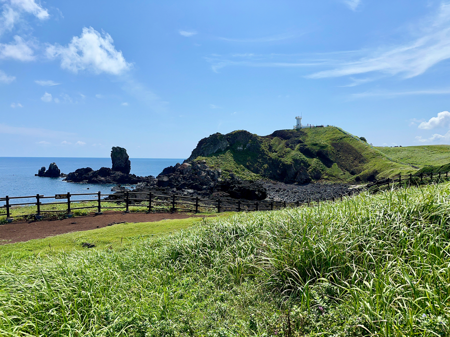 Seopjikoji Jeju South Korea 4  Print
