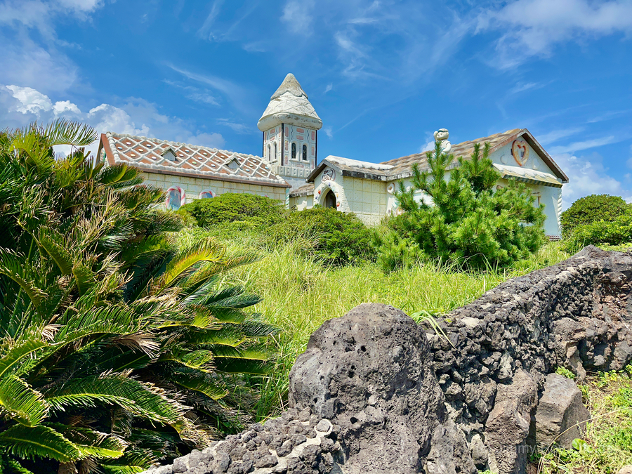 Seopjikoji Jeju South Korea 6  Print