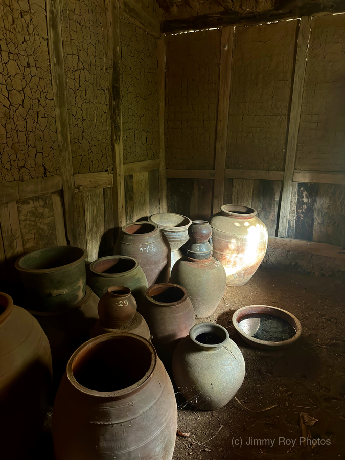 Stone Park Jeju South Korea 4  Print