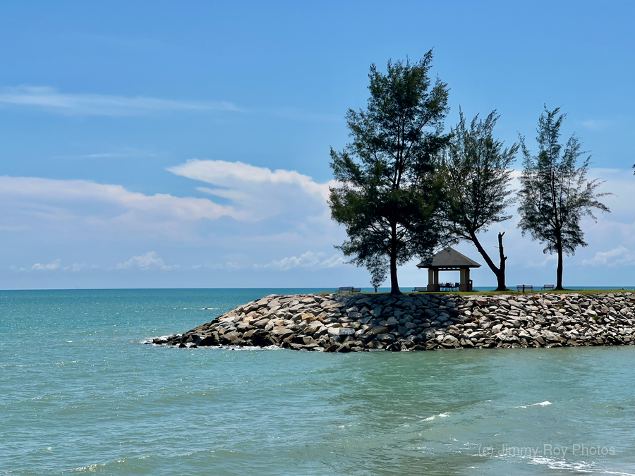 The Empire Brunei 6  Print