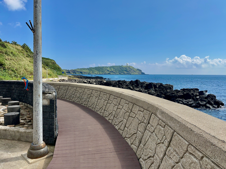 West Coast Jeju South Korea 3  Imprimer