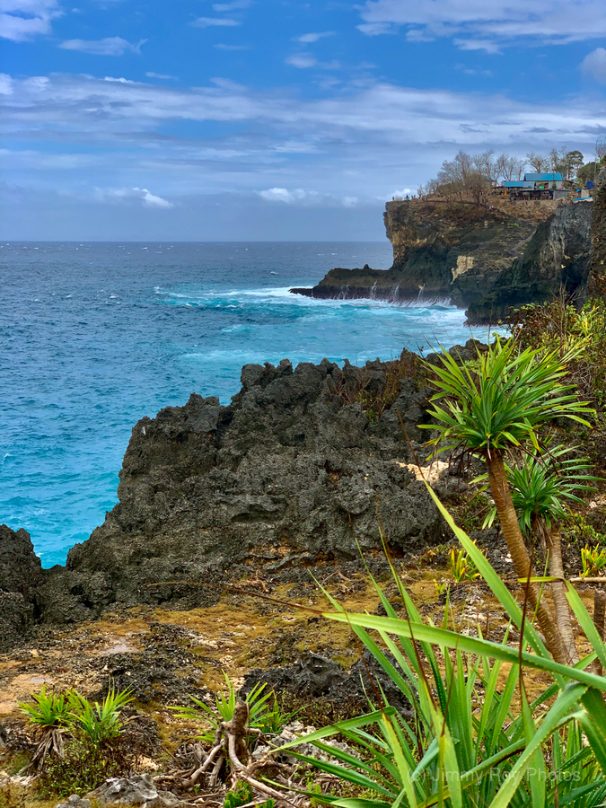 Broken Beach Nusa Penida Indonesia 4  Print