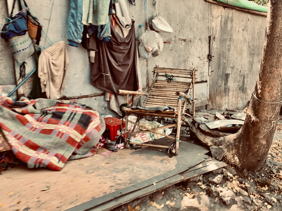 Can You Watch My Seat  Print