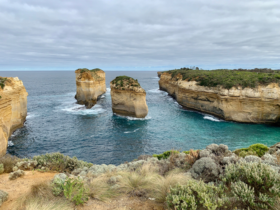 Great Ocean Road  Print
