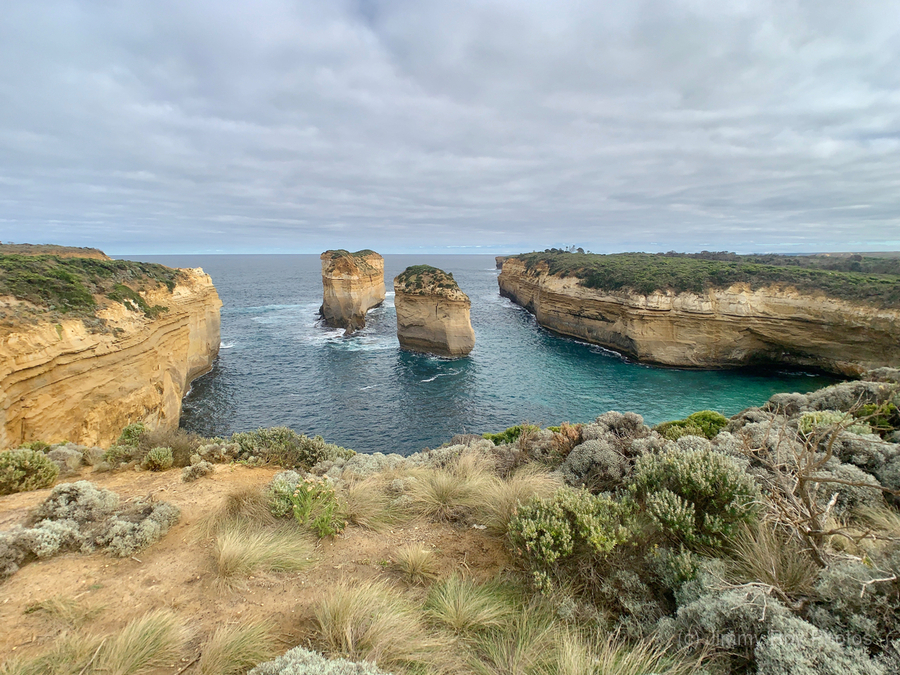 Great Ocean Road 3  Print