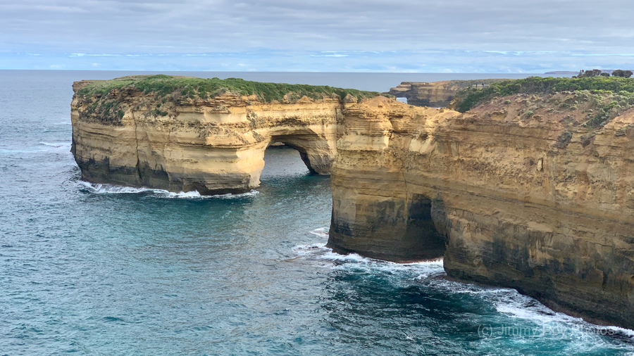 Great Ocean Road London Arch 2  Print