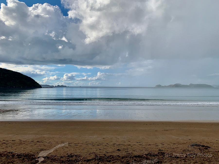 Half Nice Half Rain  Print