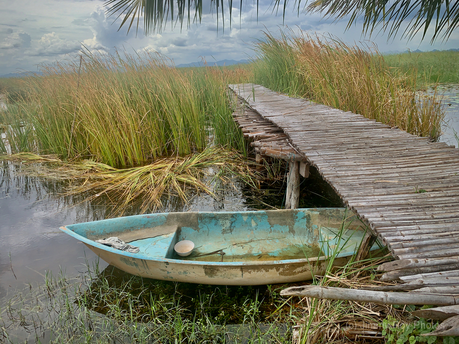 Sam Roi Yot National Park Thailand 12  Print