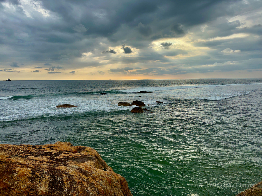 Storm is Coming  Print