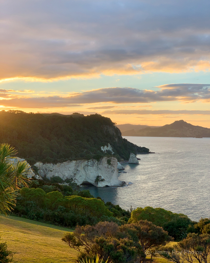 Stunning Sunset 2  Print