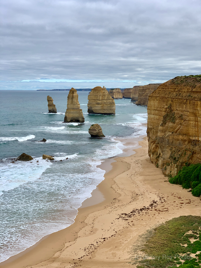 The 12 Apostles  Print