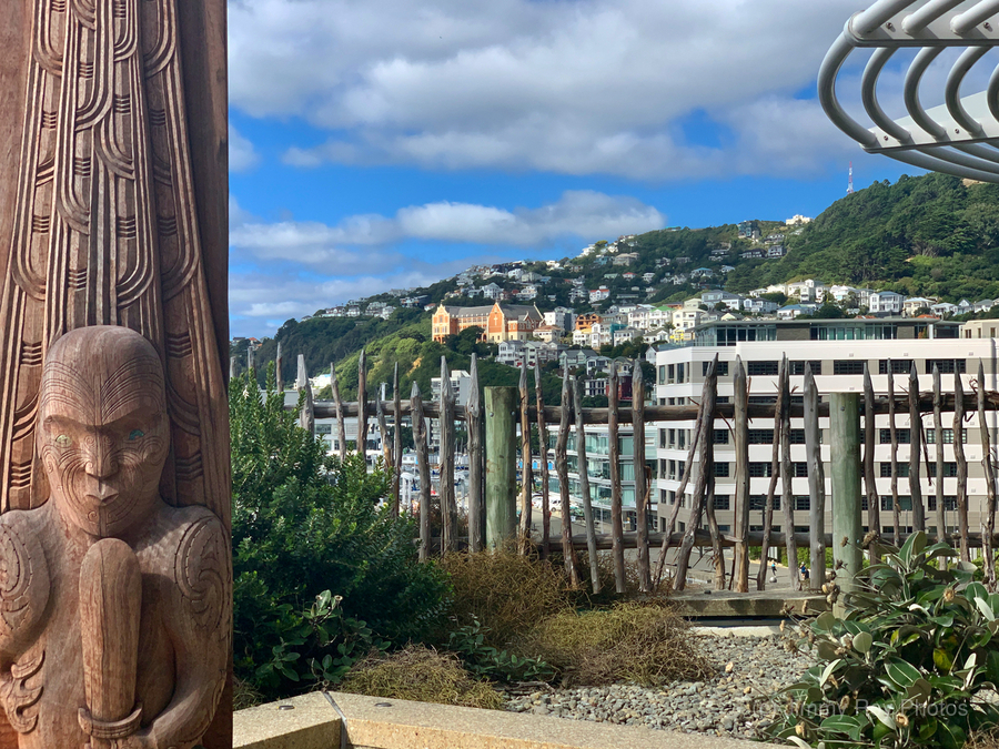 View of Chiang Mai Thailand  Print