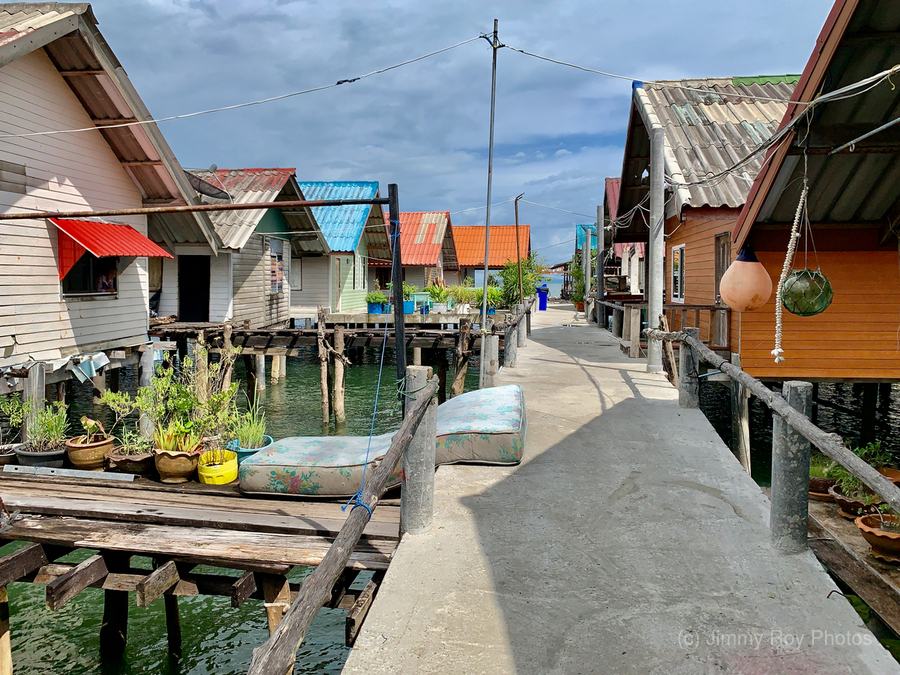 You re Sleeping Outside Tonight  Print