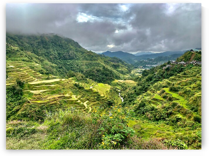 Banaue Philippines 9 by Jimmy Roy Photos