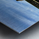 Fortress Wall Impression metal
