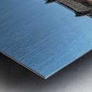 Phanom Rung Historical Park Thailand 7 Metal print