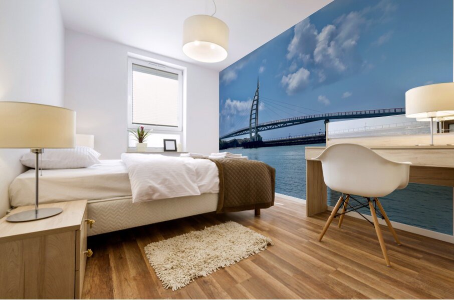 Seogwipo Jeju South Korea 5 Mural print