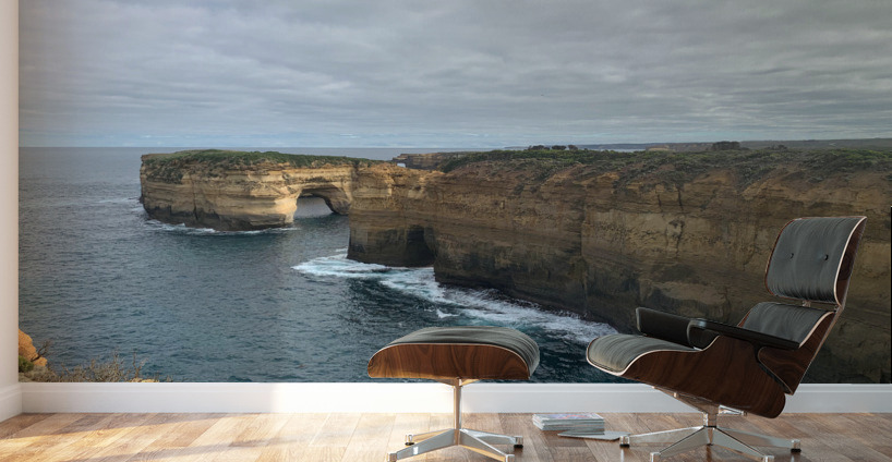 Great Ocean Road London Arch 3 Wall Murals