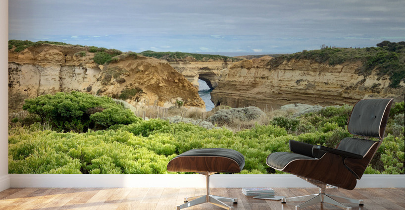 Great Ocean Road London Arch Wall Murals