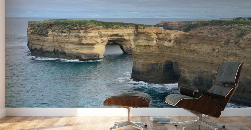 Great Ocean Road London Arch 2 Wall Murals