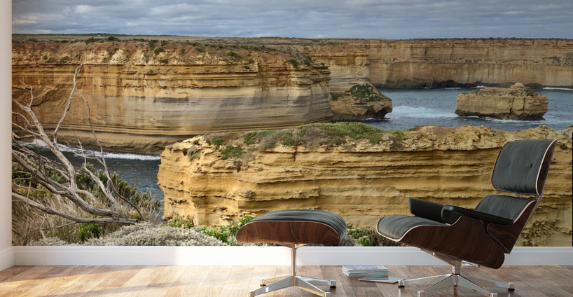 Great Ocean Road 4 Wall Murals