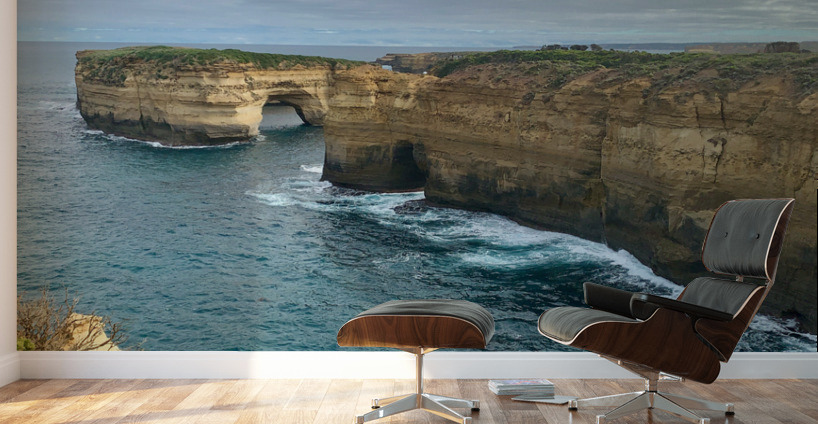 London Arch Great Ocean Road Australia 4 Wall Murals