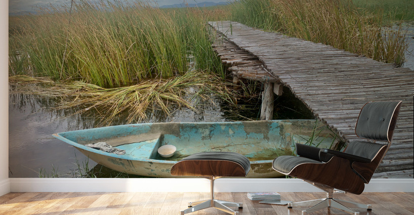 Sam Roi Yot National Park Thailand 12 Wall Murals