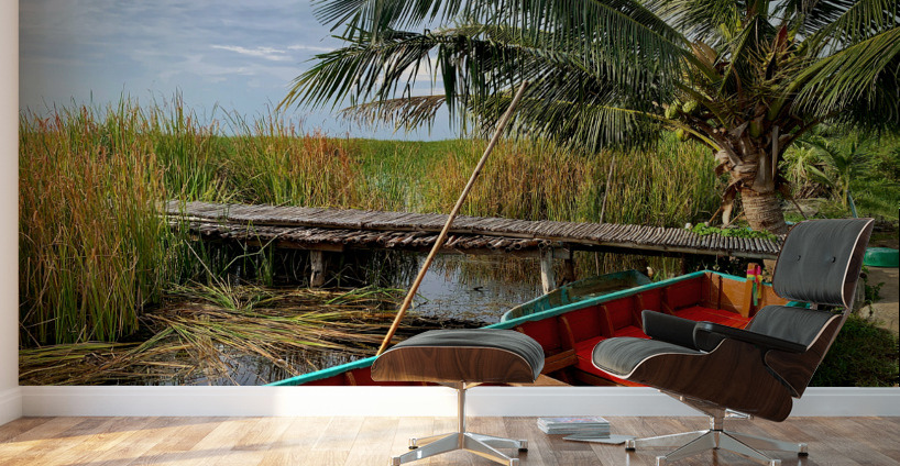 Sam Roi Yot National Park Thailand 9 Wall Murals